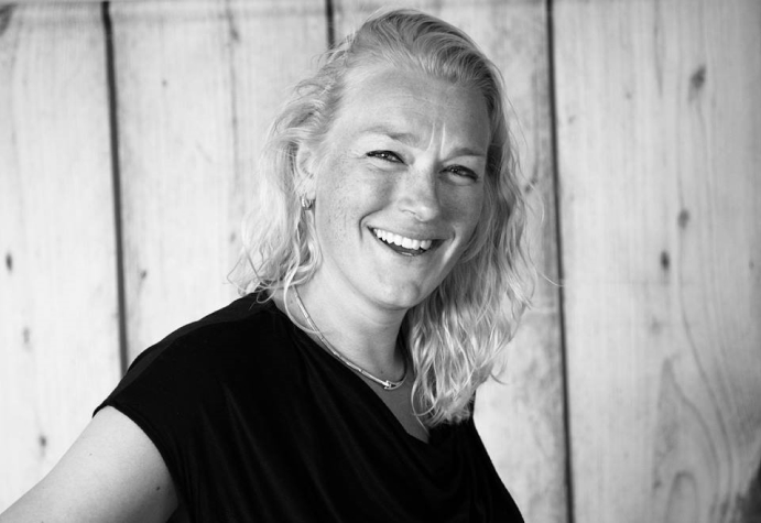 Iris Gertenbach